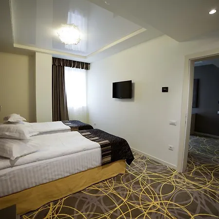 Hotel Exclusive & 4*