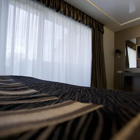 Hotel Exclusive &